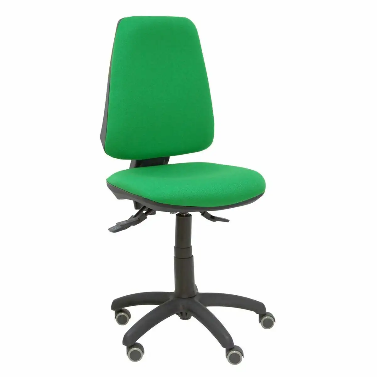 Chaise de bureau elche s p c asb15rp vert_5361. Bienvenue sur DIAYTAR SENEGAL - Où le Shopping est une Affaire Personnelle. Découvrez notre sélection et choisissez des produits qui reflètent votre unicité et votre individualité.