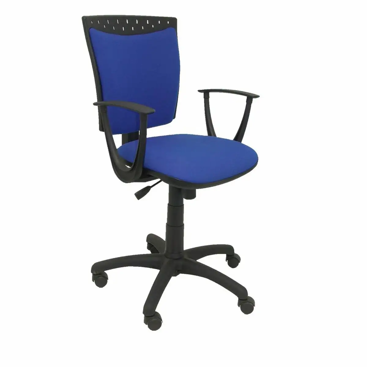 Chaise de bureau ferez p c bleu_7508. DIAYTAR SENEGAL - Votre Boutique en Ligne, Votre Histoire. Explorez notre sélection et découvrez des produits qui reflètent votre parcours et vos aspirations, un achat à la fois.