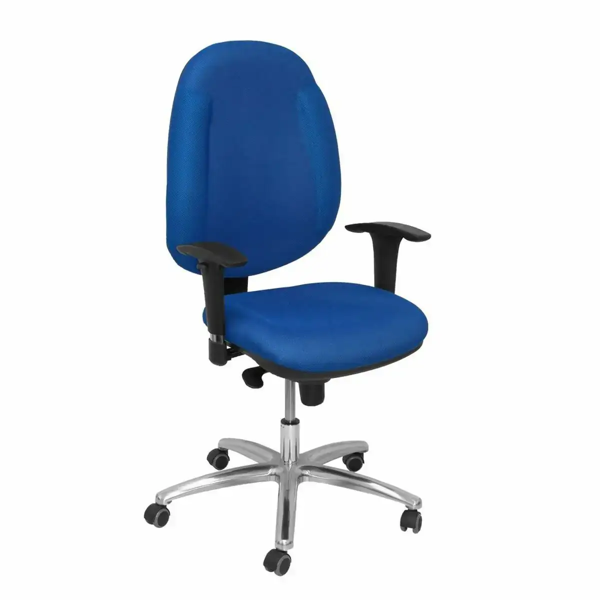 Chaise de bureau ontur p c bleu_2377. Plongez dans l'Univers de DIAYTAR SENEGAL - Où la Qualité et la Diversité se rencontrent. Parcourez nos rayons virtuels pour trouver des produits répondant à tous les besoins, du confort de votre foyer.