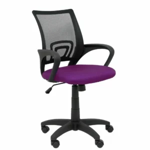 Chaise de bureau p c 0b760rn violet_3997. Bienvenue chez DIAYTAR SENEGAL - Où Chaque Achat est un Geste d'Amour. Découvrez notre sélection minutieuse et choisissez des articles qui témoignent de votre passion.