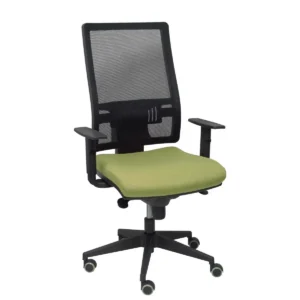 Chaise de bureau p c 2b10crp vert_1103. Entrez dans l'Univers de DIAYTAR SENEGAL - Où Chaque Produit est une Découverte. Explorez notre gamme variée et trouvez des articles qui vous surprennent et vous inspirent.