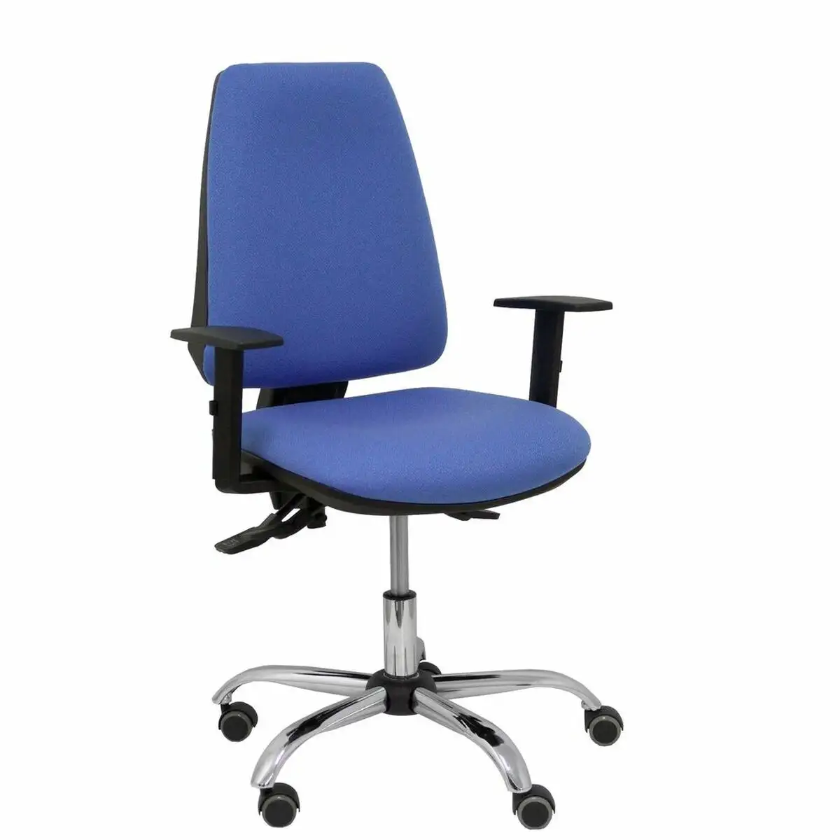 Chaise de bureau p c rbfritz bleu_2272. Entrez dans l'Univers de DIAYTAR SENEGAL - Où l'Authenticité Renouvelle Votre Quotidien. Explorez notre gamme de produits et trouvez des articles qui reflètent votre essence.