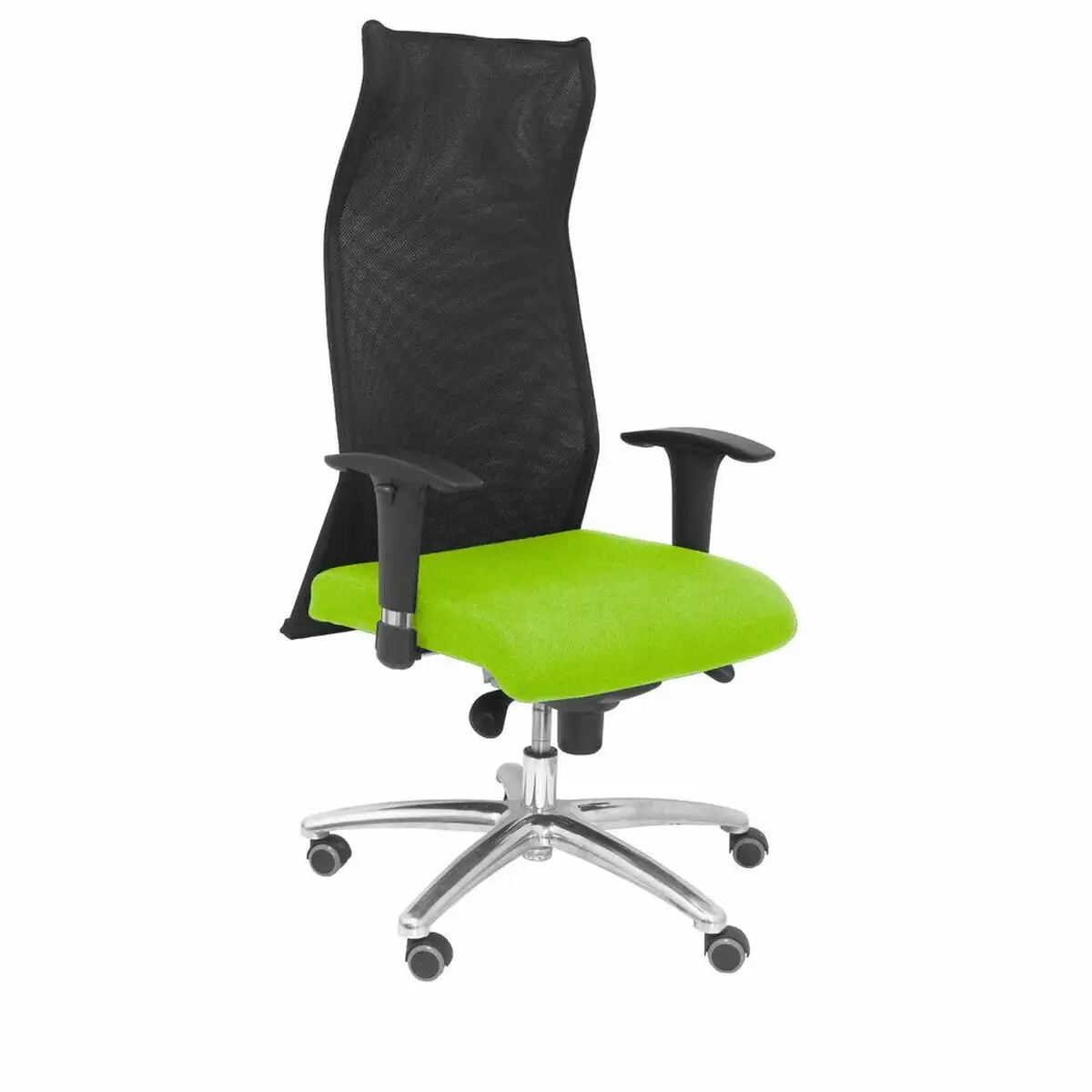 Chaise de bureau sahuco bali p c sbali22 vert pistache_5054. DIAYTAR SENEGAL - Où Votre Shopping Prend Vie. Explorez notre boutique en ligne pour trouver des articles qui vous ressemblent et qui ajoutent de l'éclat à votre quotidien.