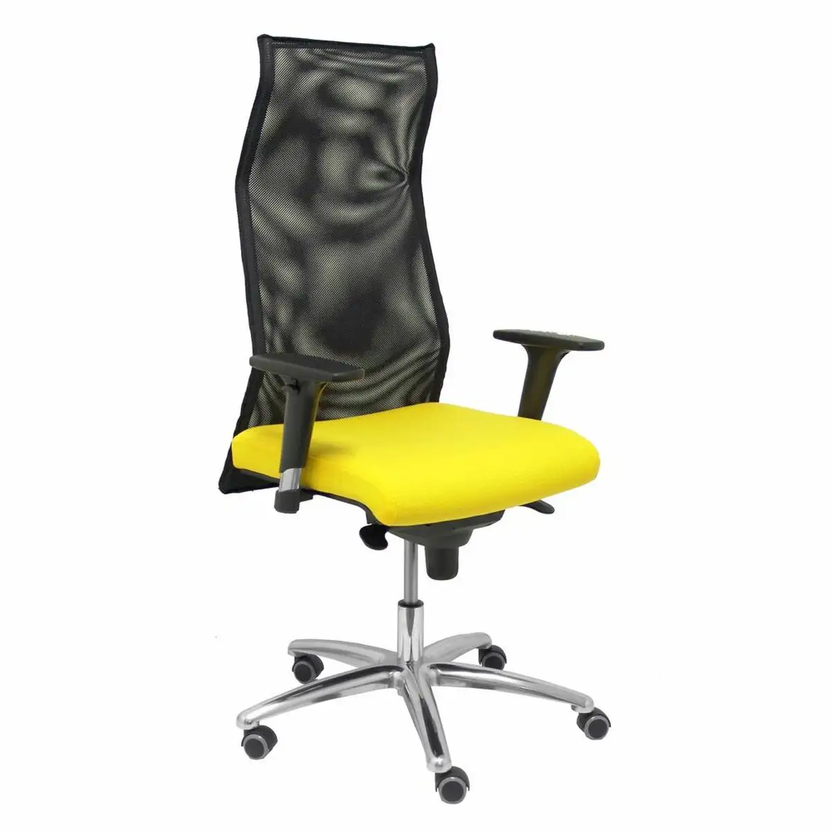 Chaise de bureau sahuco xl p c bali100 jaune_1783. Bienvenue sur DIAYTAR SENEGAL - Votre Source de Trouvailles Uniques. Explorez nos rayons virtuels pour dénicher des trésors que vous ne trouverez nulle part ailleurs, allant des trésors artisanaux aux articles tendance.