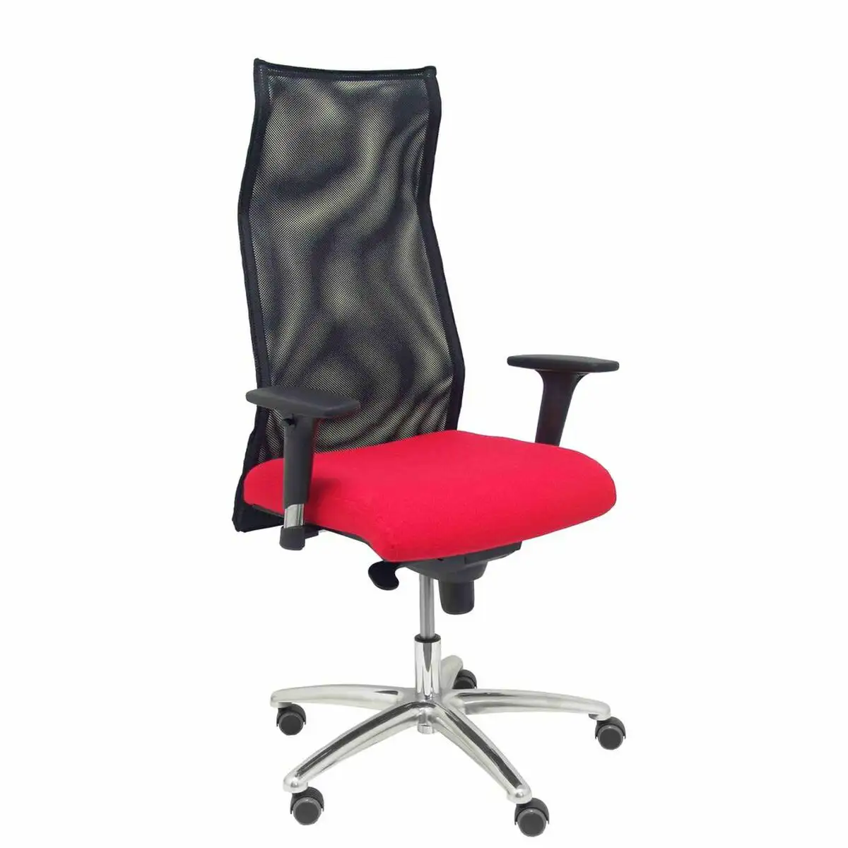 Chaise de bureau sahuco xl p c bali350 rouge_7816. DIAYTAR SENEGAL - Où Choisir Devient une Expérience Personnalisée. Explorez notre boutique en ligne pour découvrir des produits qui s'adaptent à votre style et à votre essence.