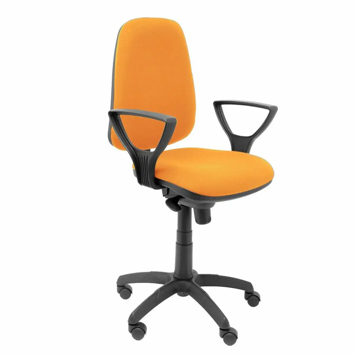 Chaise de bureau tarancon p c 08bgolf orange_2151. DIAYTAR SENEGAL - Votre Boutique en Ligne, Votre Identité. Naviguez à travers notre plateforme et choisissez des articles qui expriment qui vous êtes et ce que vous chérissez.