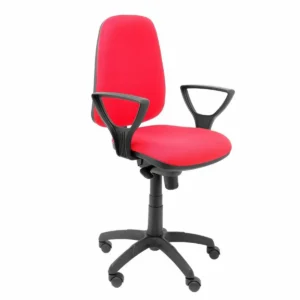 Chaise de bureau tarancon p c 50bgolf rouge_8635. DIAYTAR SENEGAL - Votre Destination Shopping de Confiance. Naviguez à travers notre boutique en ligne et profitez d'une sélection soigneusement choisie de produits qui répondent à toutes vos exigences.