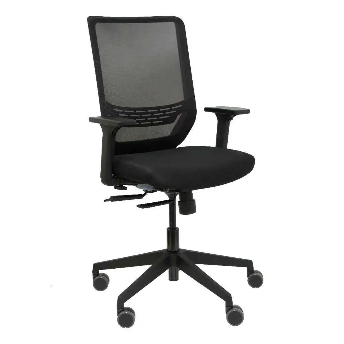 Chaise de bureau to sync work p c noir_2808. Bienvenue sur DIAYTAR SENEGAL - Votre Destination Shopping à la Sénégalaise. Explorez notre boutique en ligne et découvrez une gamme variée de produits qui capturent l'esprit du Sénégal.