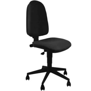 Chaise de bureau unisit team cp noir_1580. DIAYTAR SENEGAL - Où Chaque Achat Raconte une Histoire. Parcourez notre boutique en ligne pour trouver des articles qui évoquent le savoir-faire et la tradition du Sénégal.