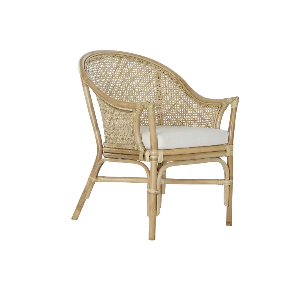 Chaise de jardin dkd home decor 8424001826957 multicouleur naturel rotin 69 x 65 x 89 cm_3842. DIAYTAR SENEGAL - Où Choisir Devient une Découverte. Explorez notre boutique en ligne et trouvez des articles qui vous surprennent et vous ravissent à chaque clic.