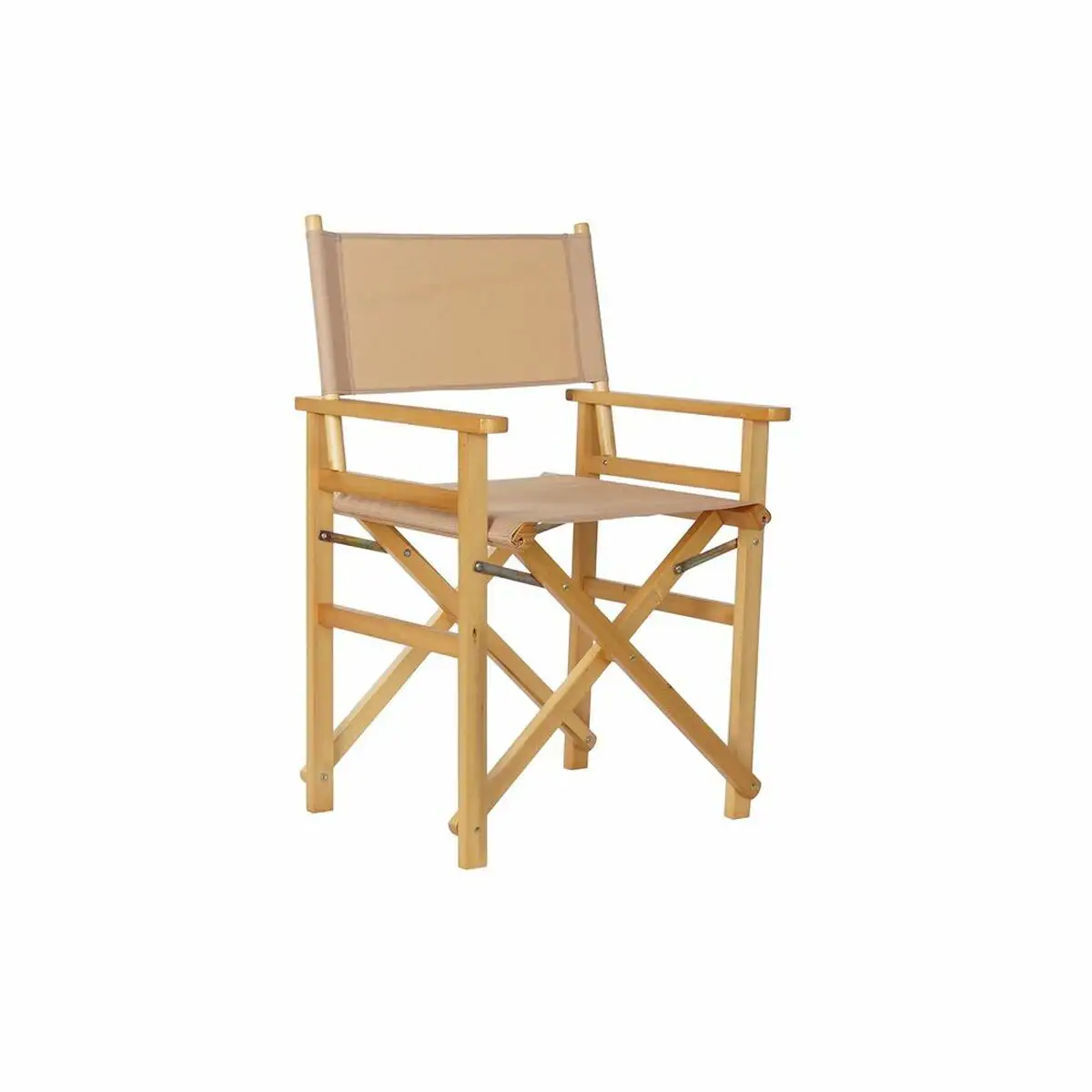 Chaise de jardin dkd home decor marron naturel pin 56 x 48 x 87 cm 56 x 48 x 87 cm _8674. Bienvenue chez DIAYTAR SENEGAL - Où le Shopping Devient un Voyage. Explorez notre plateforme pour dénicher des produits uniques, racontant l'histoire et l'âme du Sénégal.