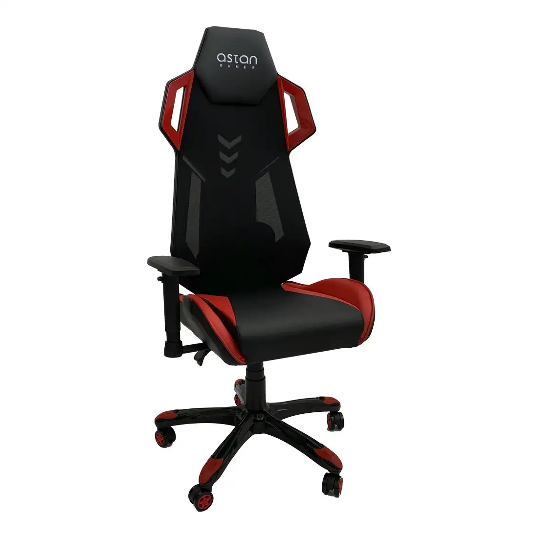 Chaise de jeu astan hogar stream team noir rouge_1905. Bienvenue sur DIAYTAR SENEGAL - Où le Shopping est une Affaire Personnelle. Découvrez notre sélection et choisissez des produits qui reflètent votre unicité et votre individualité.