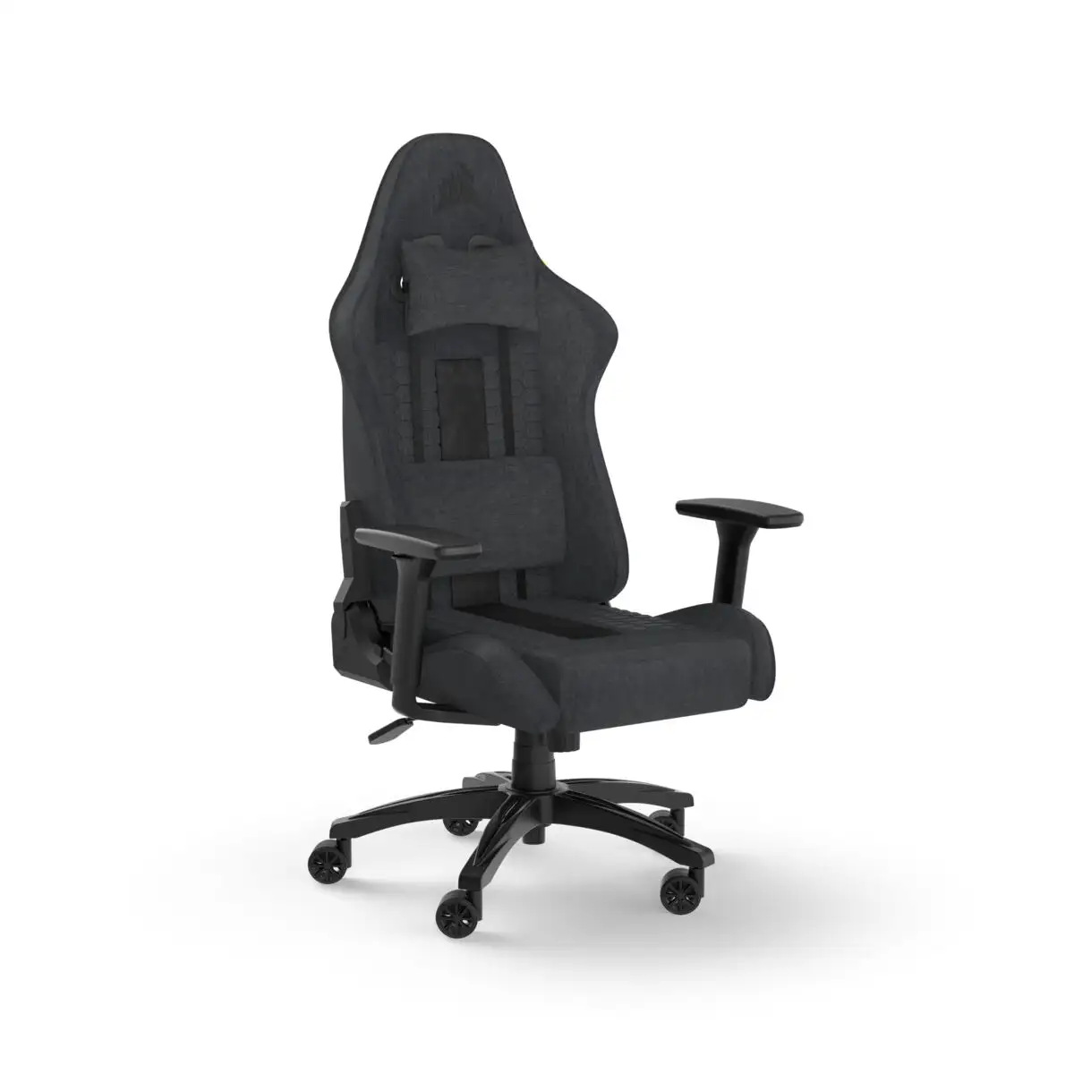 Chaise de jeu corsair tc100 noir gris_9127. Bienvenue sur DIAYTAR SENEGAL - Votre Fenêtre sur le Shopping Moderne. Parcourez notre boutique en ligne et découvrez des produits qui incarnent l'évolution du style et de la qualité.