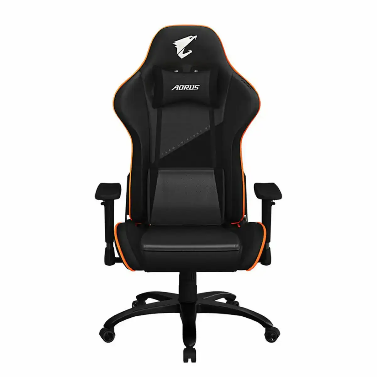 Chaise de jeu gigabyte agc310 aorus noir_3098. DIAYTAR SENEGAL - L'Art de Vivre en Couleurs et en Styles. Parcourez notre sélection et trouvez des articles qui reflètent votre personnalité et votre goût pour la vie.