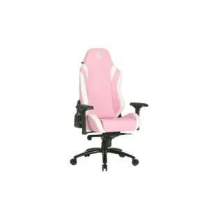 Chaise de jeu newskill ns ch neith white pink_1556. Bienvenue chez DIAYTAR SENEGAL - Où Choisir est une Invitation au Voyage. Explorez notre boutique en ligne et découvrez des produits qui vous transportent dans l'univers du Sénégal.