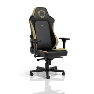 Chaise de jeu noblechairs hero noir_4968. Bienvenue chez DIAYTAR SENEGAL - Où Chaque Achat Fait une Différence. Découvrez notre gamme de produits qui reflètent l'engagement envers la qualité et le respect de l'environnement.