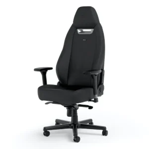 Chaise de jeu noblechairs legend noir_6192. Bienvenue sur DIAYTAR SENEGAL - Où Choisir Rime avec Qualité. Explorez notre gamme diversifiée et découvrez des articles conçus pour répondre à vos attentes élevées.