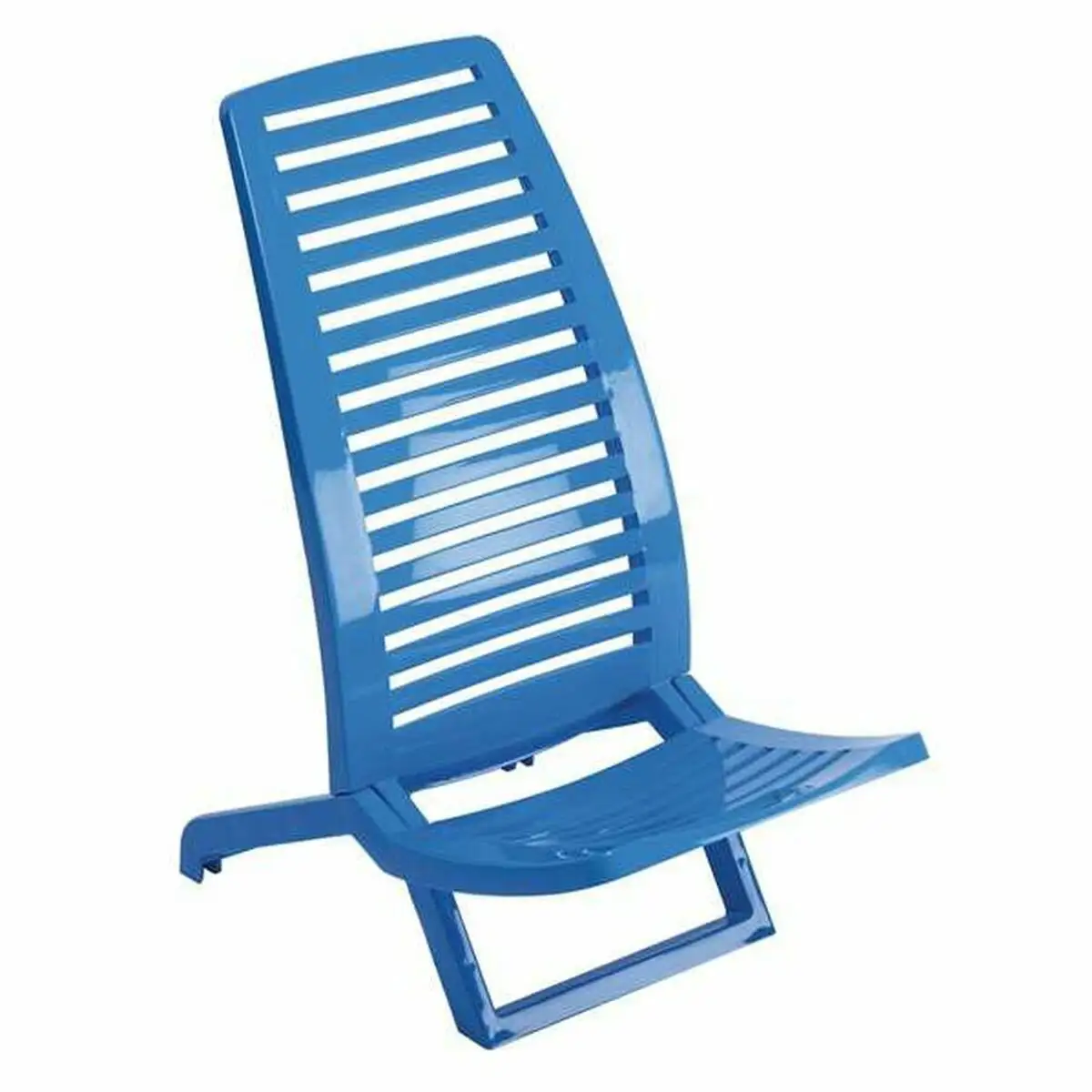 Chaise de plage alco bleu 38 x 60 x 72 cm 38 x 60 x 72 cm _7202. DIAYTAR SENEGAL - Où Choisir Rime avec Qualité. Découvrez notre sélection soigneusement conçue et choisissez des articles qui incarnent l'excellence et l'innovation.