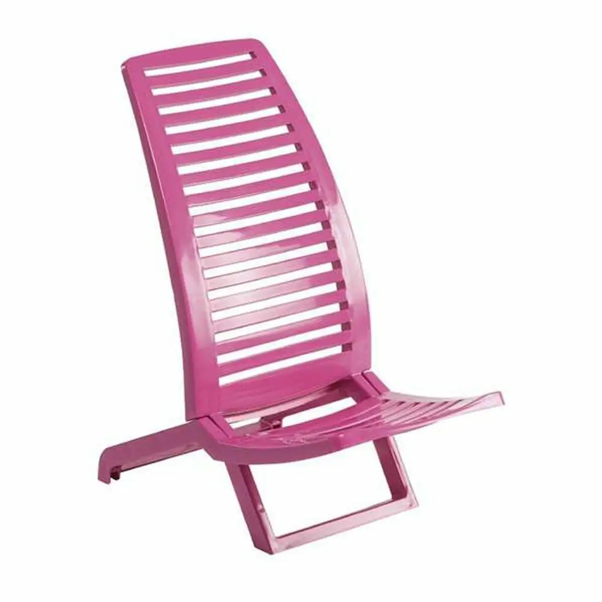 Chaise de plage alco rose 38 x 60 x 72 cm 38 x 60 x 72 cm _2694. DIAYTAR SENEGAL - Votre Univers Shopping Éclectique. Explorez nos offres variées et découvrez des articles qui embrassent la diversité et la polyvalence de vos besoins.