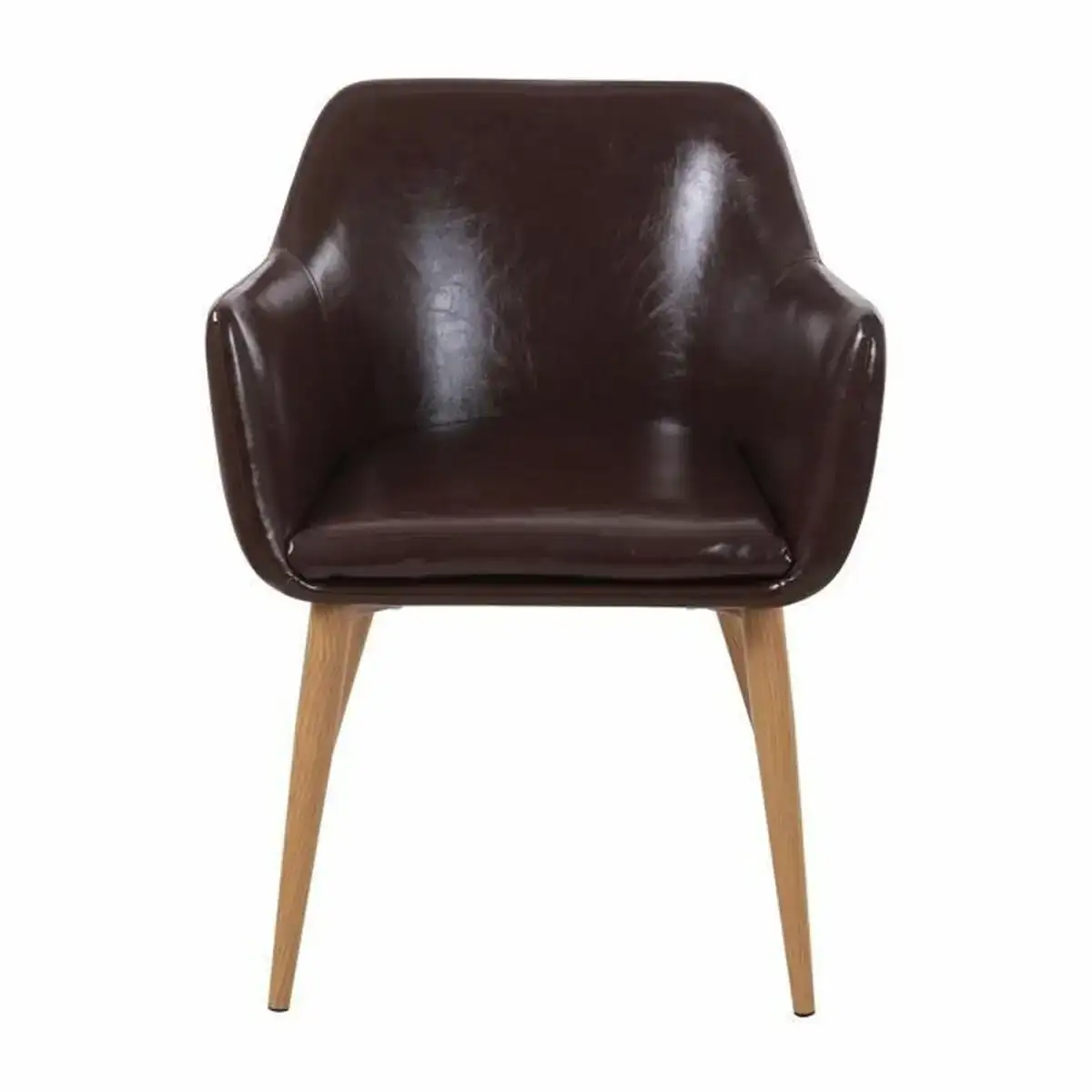 Chaise de salle a manger avec accoudoirs_9780. DIAYTAR SENEGAL - Là où les Rêves de Shopping Deviennent Réalité. Naviguez à travers notre catalogue diversifié et choisissez parmi une variété d'articles qui feront de votre shopping une expérience inoubliable.