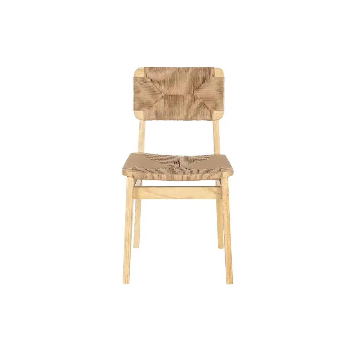 Chaise de salle a manger dkd home decor naturel 42 x 41 x 80 cm 42 x 47 x 80 cm 42 x 50 x 81 cm_5226. DIAYTAR SENEGAL - L'Art du Shopping Facilité. Naviguez sur notre plateforme en ligne pour découvrir une expérience d'achat fluide et agréable, avec une gamme de produits adaptés à tous.