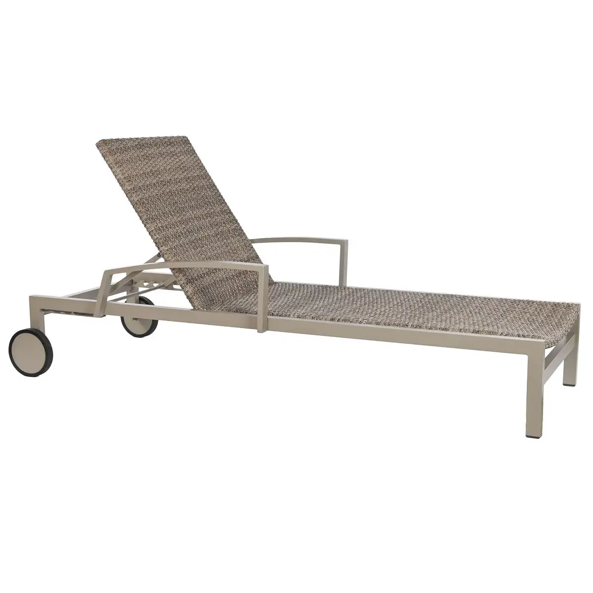 Chaise longue dkd home decor beige marron rotin synthetique aluminium 195 x 78 x 30 cm _6380. Bienvenue chez DIAYTAR SENEGAL - Votre Porte d'Accès à la Diversité. Découvrez notre boutique en ligne et choisissez parmi une pléthore d'articles qui célèbrent la richesse culturelle du Sénégal et au-delà.