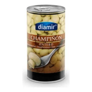 Champignons diamir entiers 355 g _1221. Entrez dans l'Univers de DIAYTAR SENEGAL - Où Chaque Produit a sa Place. Explorez nos rayons virtuels et choisissez des articles qui s'intègrent parfaitement à votre style de vie.