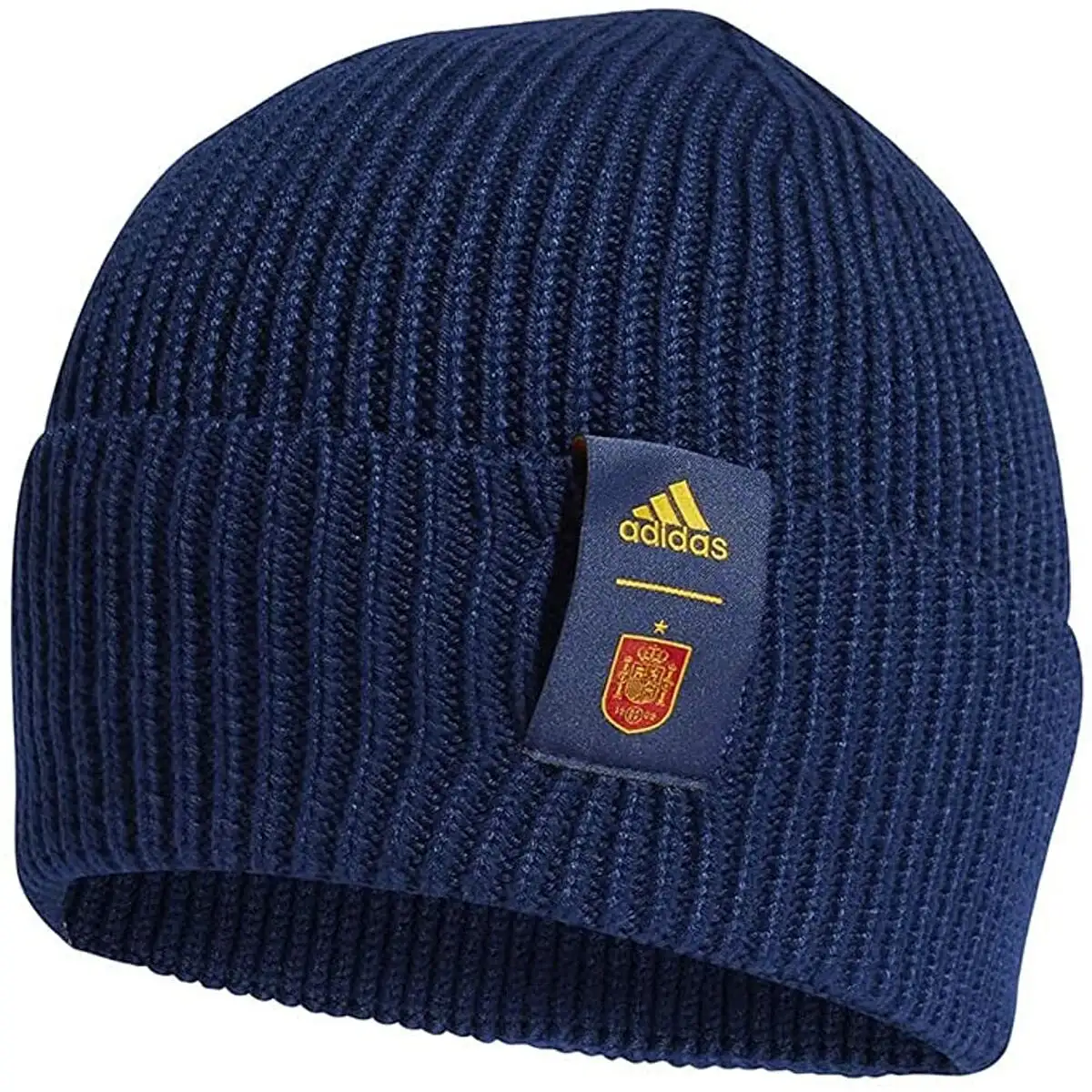 Chapeau adidas espana bleu bleu fonce_5405. DIAYTAR SENEGAL - Où le Shopping est un Plaisir Engagé. Parcourez notre catalogue et choisissez des produits qui respectent vos valeurs et vos attentes.