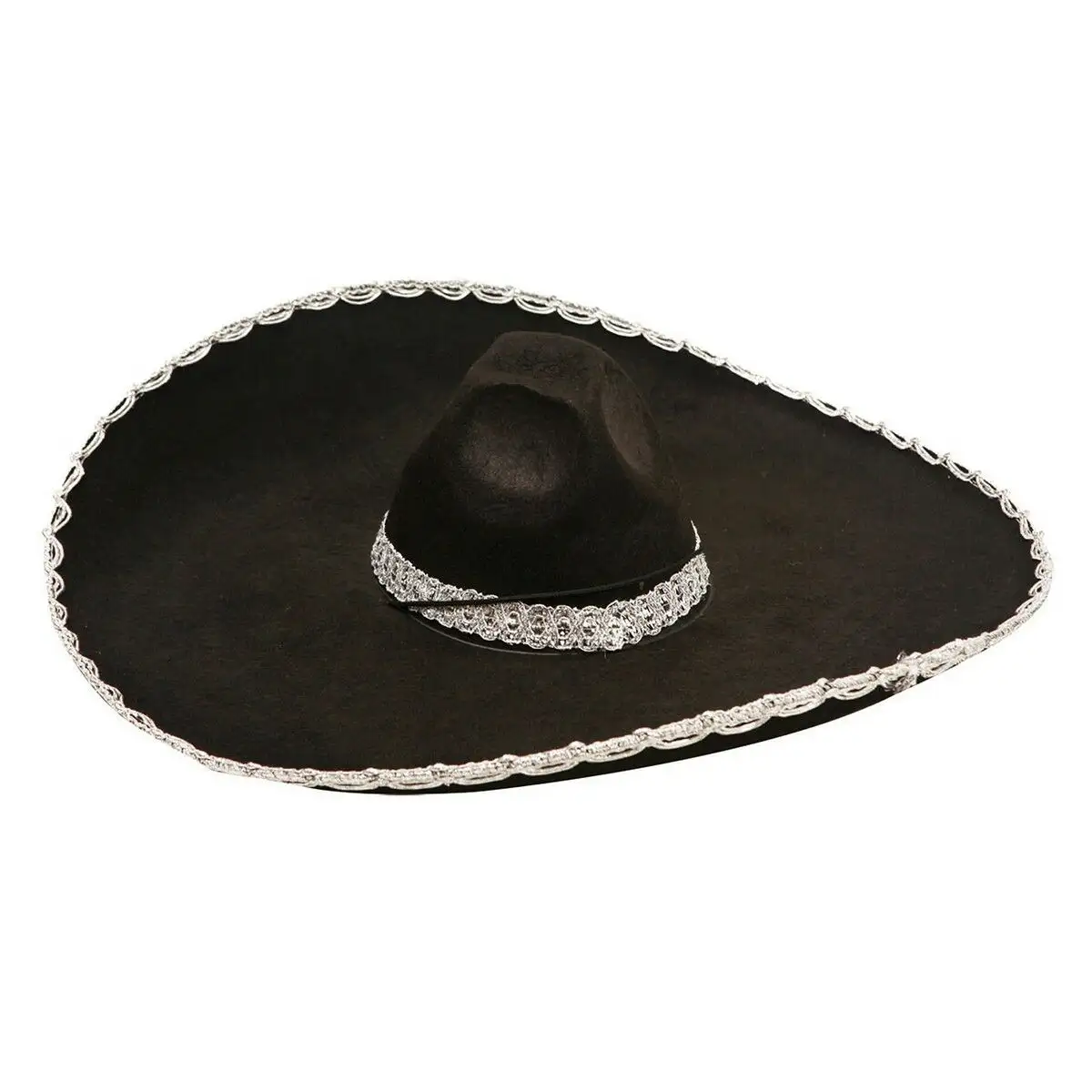 Chapeau my other me taille unique 57 cm mexicain_3533. Bienvenue sur DIAYTAR SENEGAL - Votre Fenêtre sur le Shopping Moderne. Parcourez notre boutique en ligne et découvrez des produits qui incarnent l'évolution du style et de la qualité.