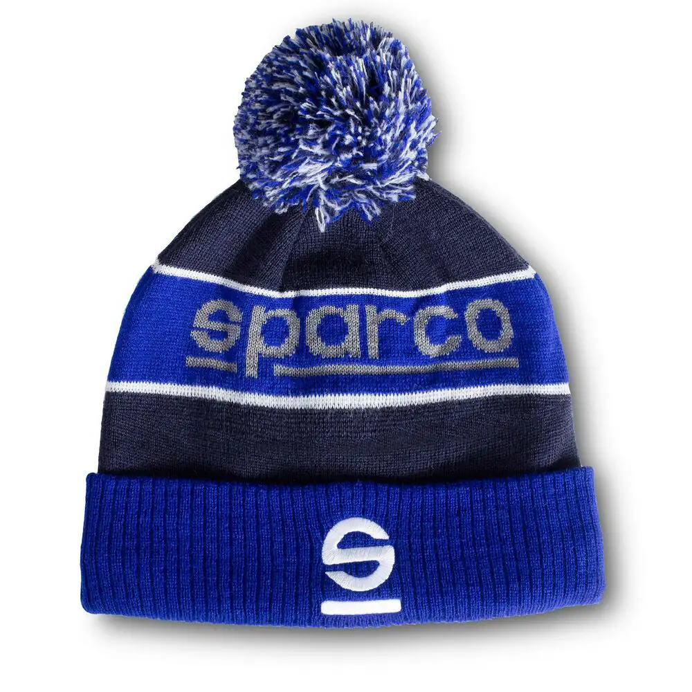 Chapeau sparco beanie reflex bleu_9648. DIAYTAR SENEGAL - Votre Destination Shopping pour Tous. Parcourez notre boutique en ligne et découvrez une variété de produits pour satisfaire tous vos besoins et désirs.