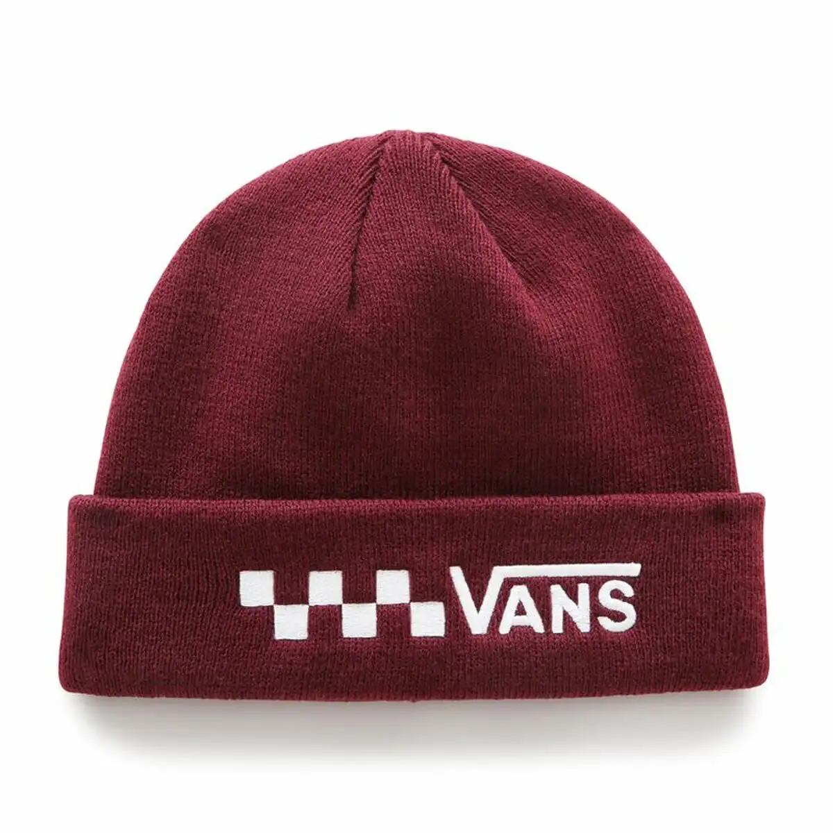 Chapeau vans trecker taille unique bordeaux_4068. DIAYTAR SENEGAL - Votre Destination Shopping pour Tous. Parcourez notre boutique en ligne et découvrez une variété de produits pour satisfaire tous vos besoins et désirs.