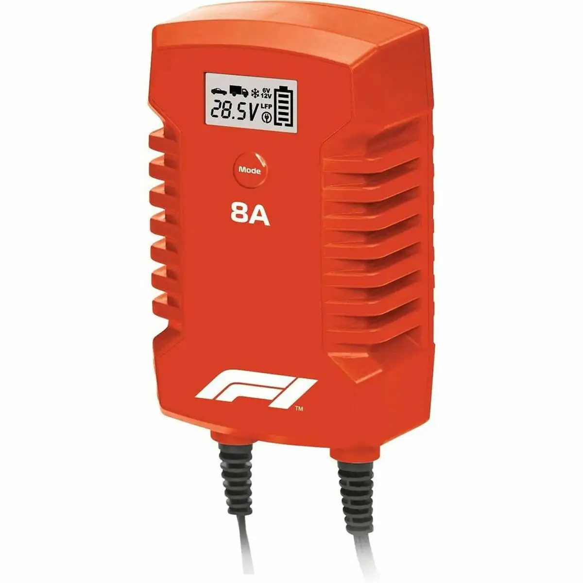 Chargeur de batterie formula 1 bc280 ip65 8a chargement rapide_1185. DIAYTAR SENEGAL - Votre Destination pour un Shopping Réfléchi. Découvrez notre gamme variée et choisissez des produits qui correspondent à vos valeurs et à votre style de vie.