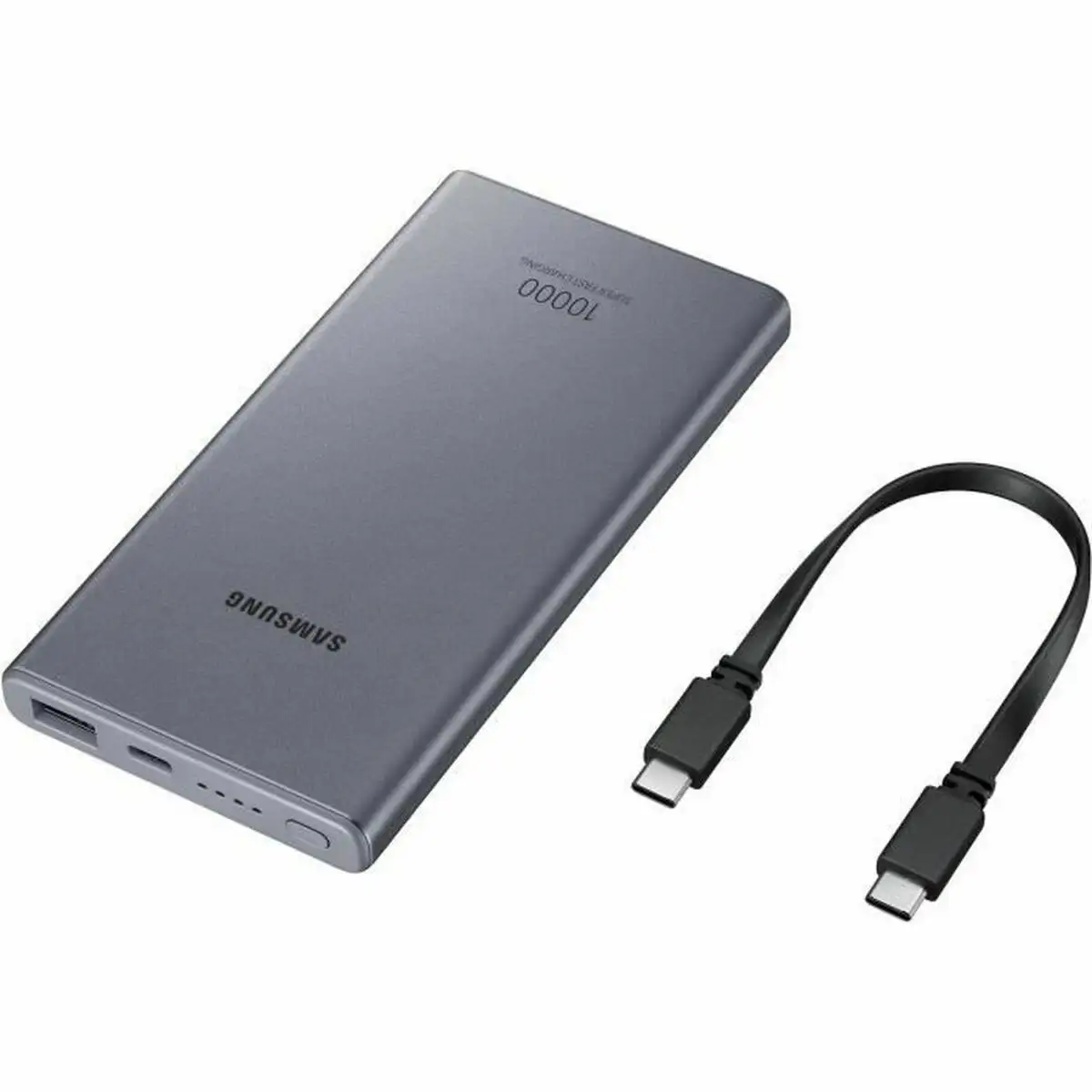 Chargeur portable samsung eb p3300 10000 mah_9970. DIAYTAR SENEGAL - Où Choisir est un Acte de Création. Naviguez à travers notre plateforme et choisissez des produits qui complètent votre histoire personnelle.