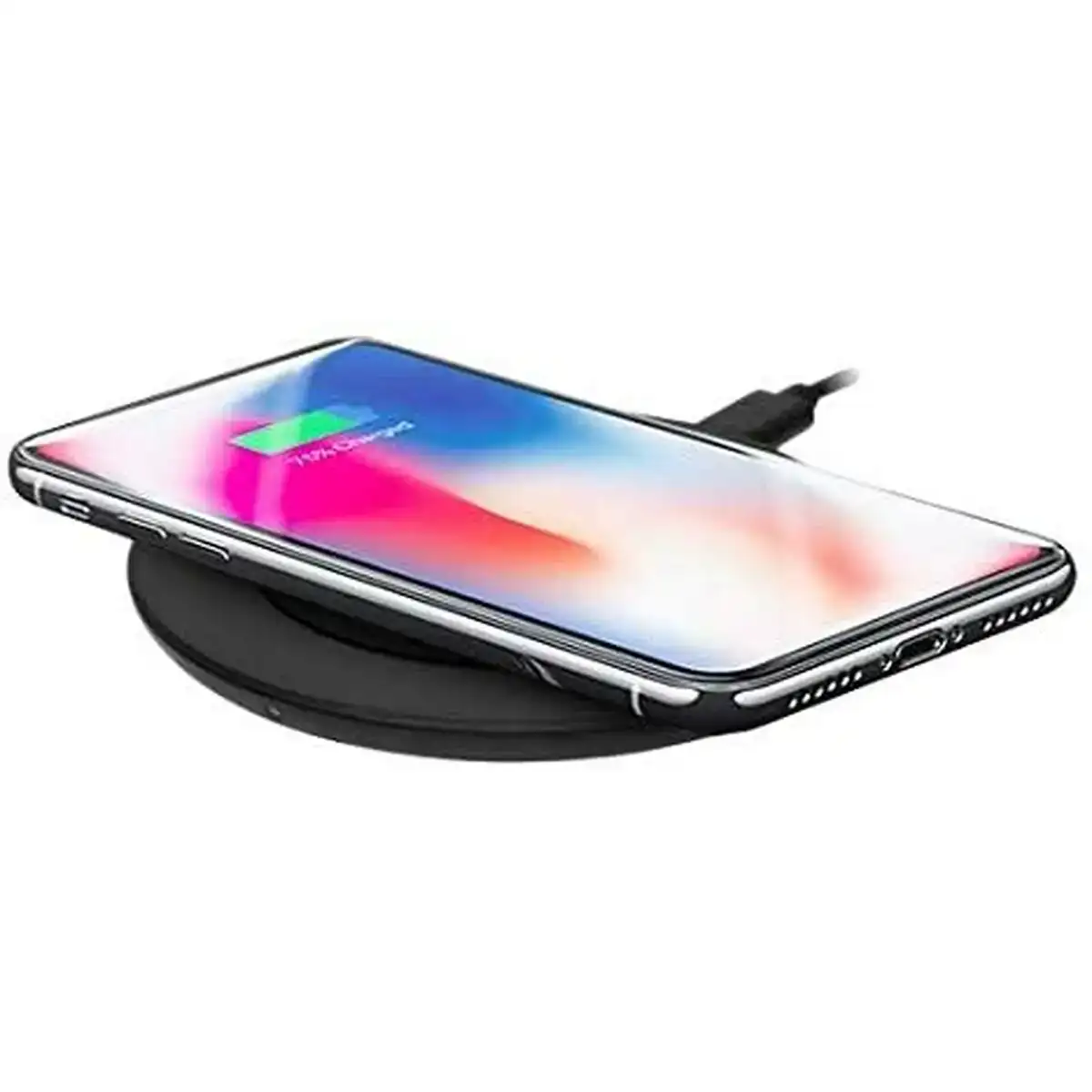 Chargeur sans fil rapoo 19727 usb chargement rapide et fiable reconditionne b _8520. Plongez dans le Monde de DIAYTAR SENEGAL - Où Chaque Article Raconte une Histoire. Explorez notre vaste assortiment et choisissez des produits qui vous parlent et reflètent votre style unique.