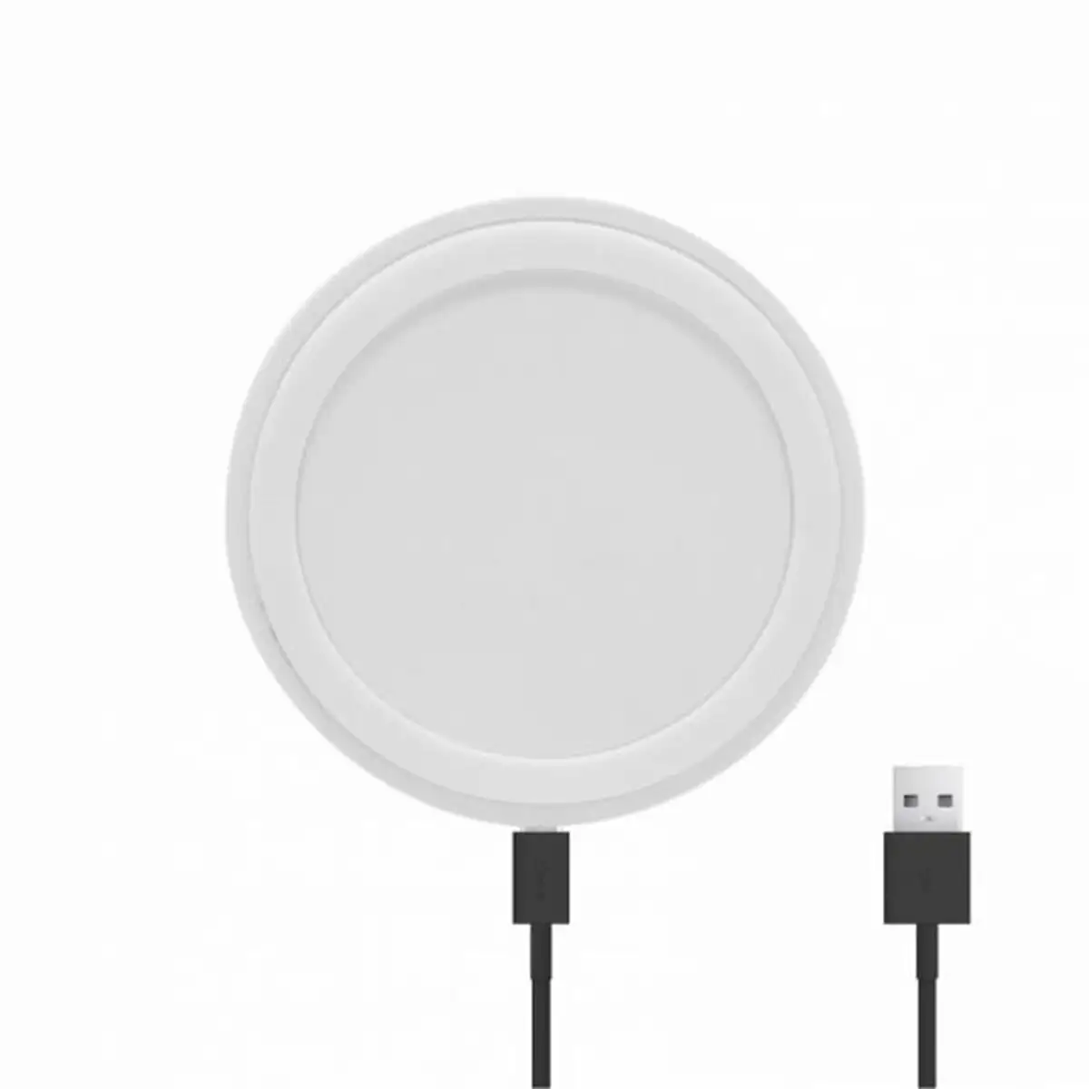 Chargeur sans fil unotec iphone 12 mini_7418. DIAYTAR SENEGAL - Là où Chaque Achat a du Sens. Explorez notre gamme et choisissez des produits qui racontent une histoire, votre histoire.