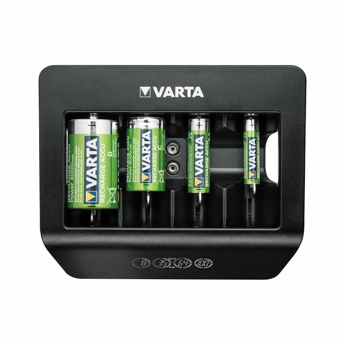 Chargeur varta 1600 mah 100 240 v reconditionne a _2933. DIAYTAR SENEGAL - Où Choisir est un Acte de Création. Naviguez à travers notre plateforme et choisissez des produits qui complètent votre histoire personnelle.