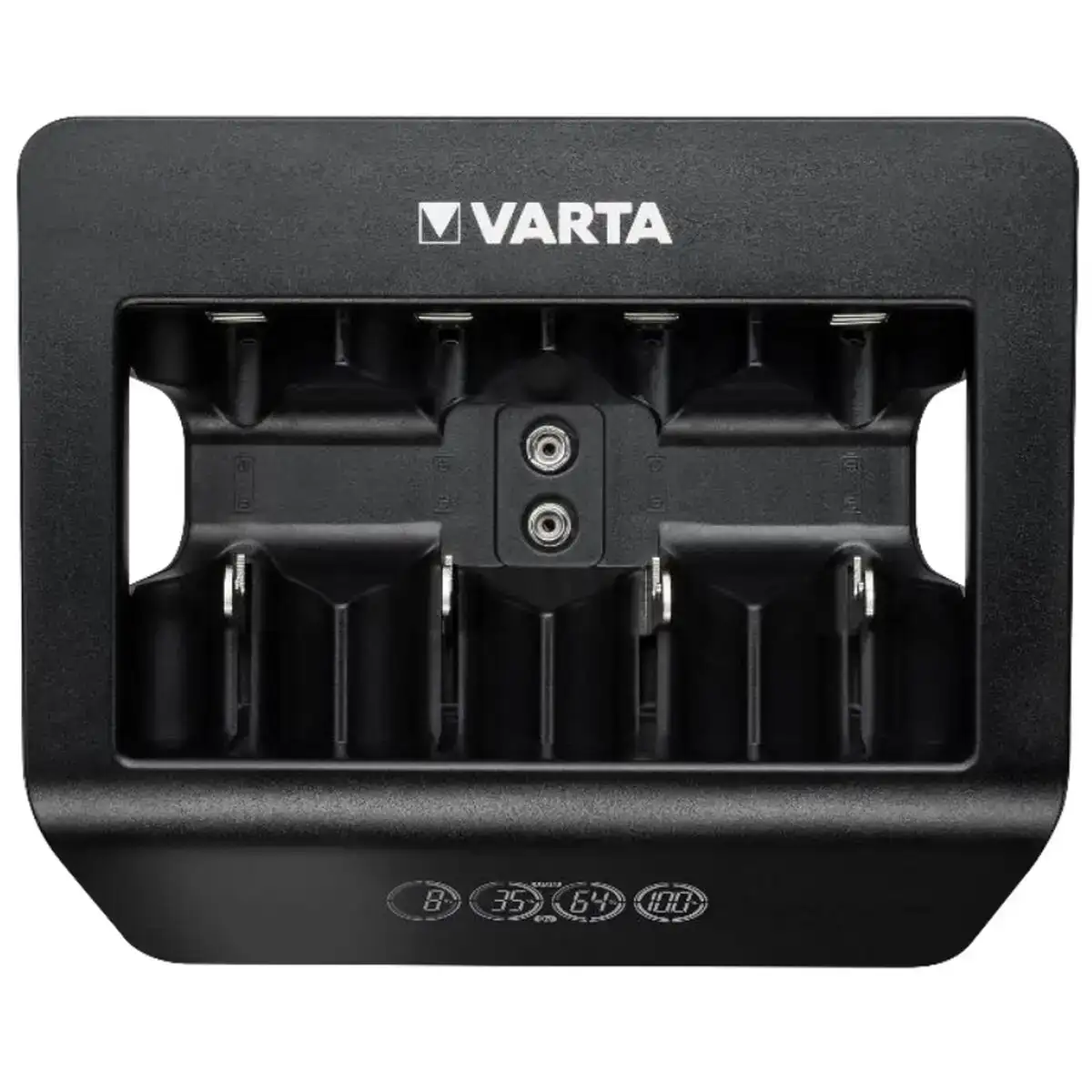 Chargeur varta 1600 mah 100 240 v reconditionne a _8442. Entrez dans l'Univers de DIAYTAR SENEGAL - Où l'Innovation Rencontre la Tradition. Explorez notre sélection de produits modernes et traditionnels qui incarnent l'esprit dynamique du Sénégal.