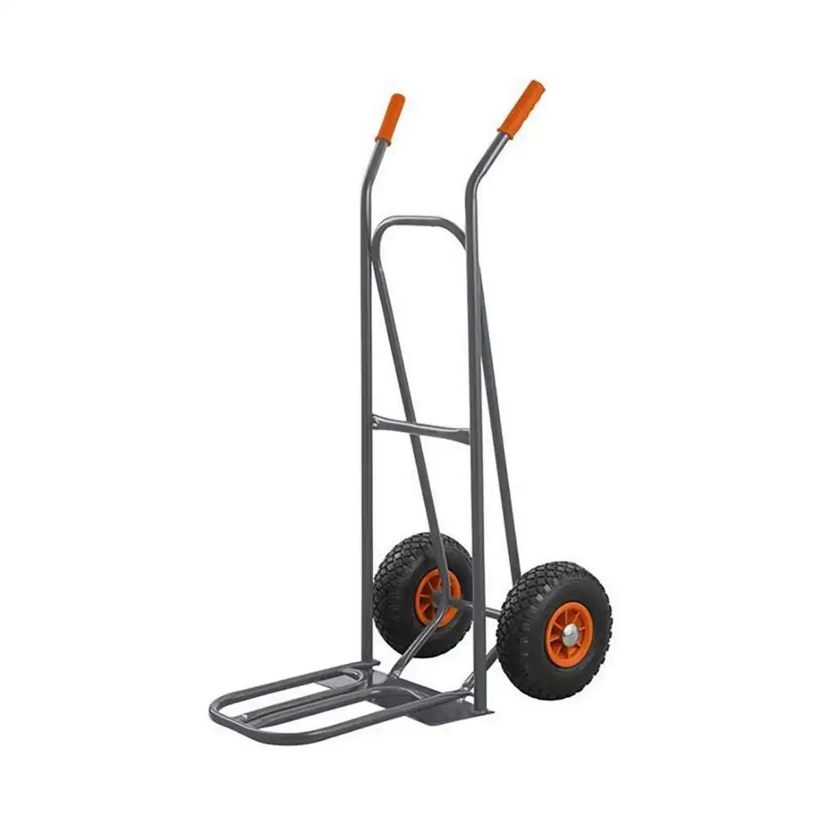 Chariot 111 x 46 x 69 cm 150 kg_6508. DIAYTAR SENEGAL - L'Art de Vivre le Shopping Éthique. Parcourez notre gamme et choisissez des produits qui reflètent notre engagement envers des pratiques durables.