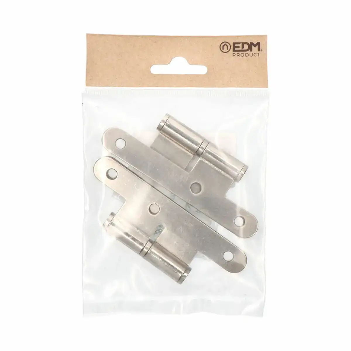 Charniere edm pn04 100 x 58 mm droite acier_8730. DIAYTAR SENEGAL - L'Art du Shopping Distinctif. Naviguez à travers notre gamme soigneusement sélectionnée et choisissez des produits qui définissent votre mode de vie.