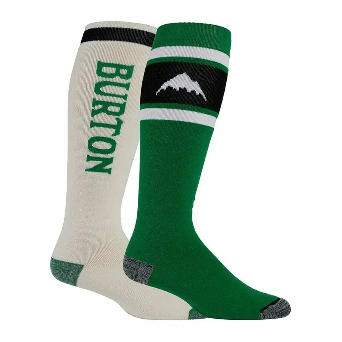 Chaussettes burton weekend vert_8766. Découvrez DIAYTAR SENEGAL - Là où Votre Shopping Prend Vie. Plongez dans notre vaste sélection et trouvez des produits qui ajoutent une touche spéciale à votre quotidien.