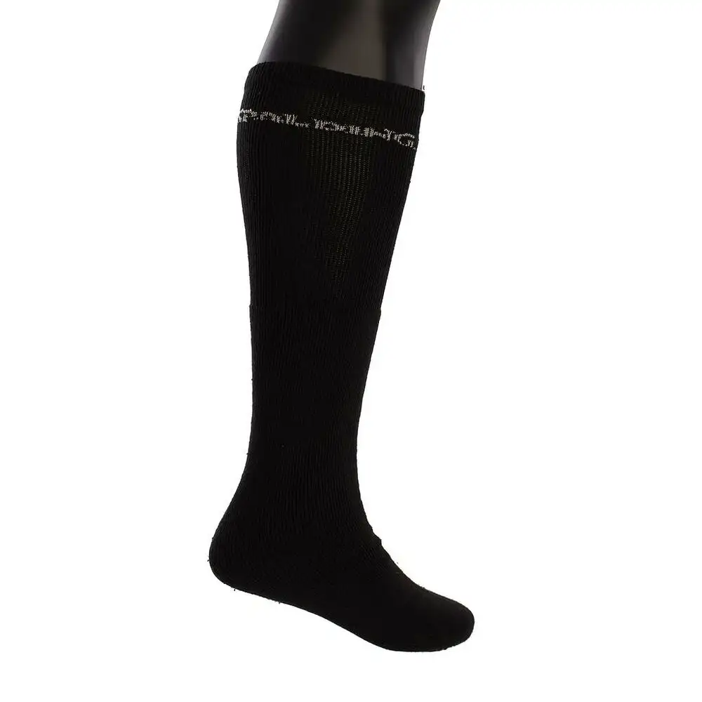 Chaussettes c34018 high risers spalding noir_6510. Bienvenue sur DIAYTAR SENEGAL - Où l'Élégance Rencontrer la Tradition. Explorez notre gamme variée et trouvez des articles qui marient le chic moderne au charme ancestral.