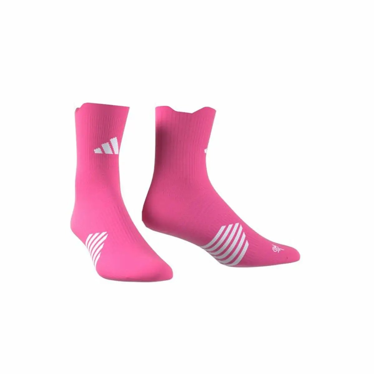 Chaussettes de sport adidas running x supernova rose_1846. DIAYTAR SENEGAL - Votre Passage vers le Raffinement. Plongez dans notre univers de produits exquis et choisissez des articles qui ajoutent une touche de sophistication à votre vie.