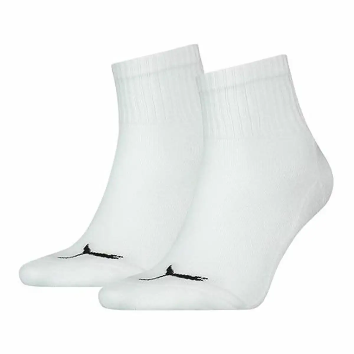 Chaussettes de sport puma heart short blanc_2990. DIAYTAR SENEGAL - Là où Chaque Clic Compte. Parcourez notre boutique en ligne et laissez-vous guider vers des trouvailles uniques qui enrichiront votre quotidien.