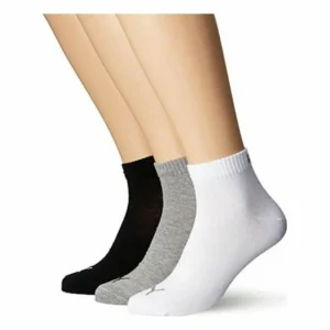 Chaussettes de sport puma quarter_7726. DIAYTAR SENEGAL - Là où Chaque Achat a du Sens. Explorez notre gamme et choisissez des produits qui racontent une histoire, votre histoire.