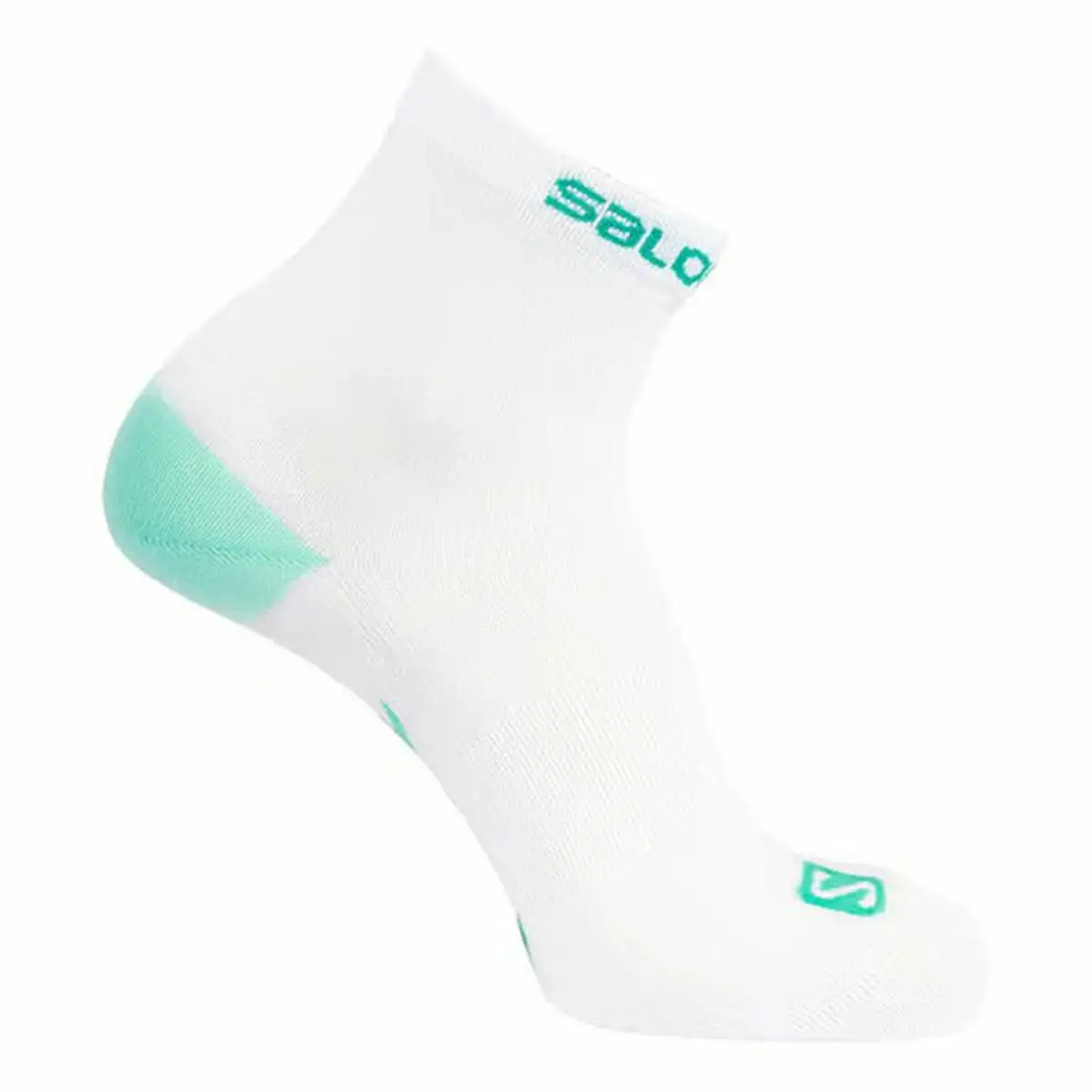 Chaussettes de sport salomon casual sneakers blanc_6929. DIAYTAR SENEGAL - Votre Passage vers l'Élégance Accessible. Parcourez notre boutique en ligne pour trouver des produits qui vous permettent d'allier style et économies.