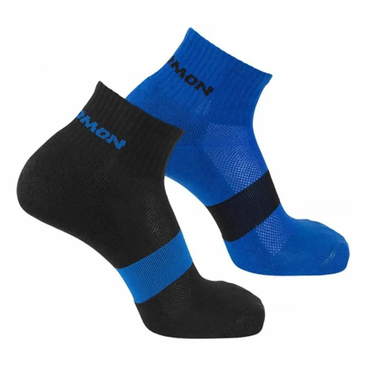 Chaussettes de sport salomon evasion bleu_3840. DIAYTAR SENEGAL - L'Art de Vivre le Shopping Inspiré. Parcourez notre catalogue et choisissez des produits qui reflètent votre passion pour la beauté et l'authenticité.