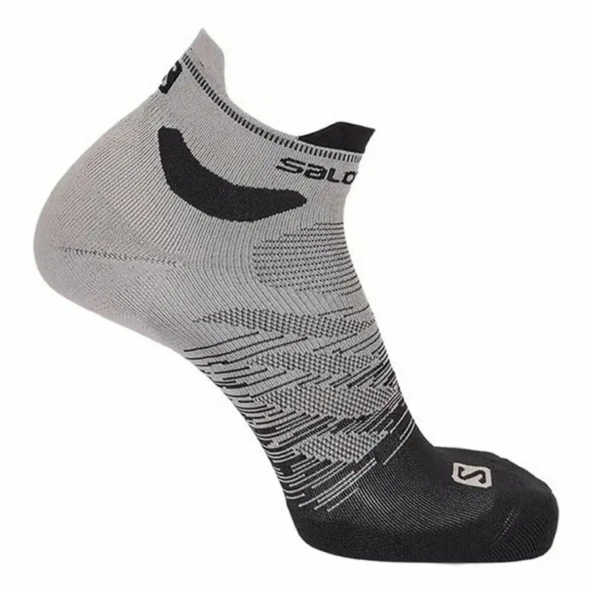 Chaussettes de sport salomon predict gris_3654. DIAYTAR SENEGAL - Où la Qualité et la Diversité Fusionnent. Explorez notre boutique en ligne pour découvrir une gamme variée de produits qui incarnent l'excellence et l'authenticité.