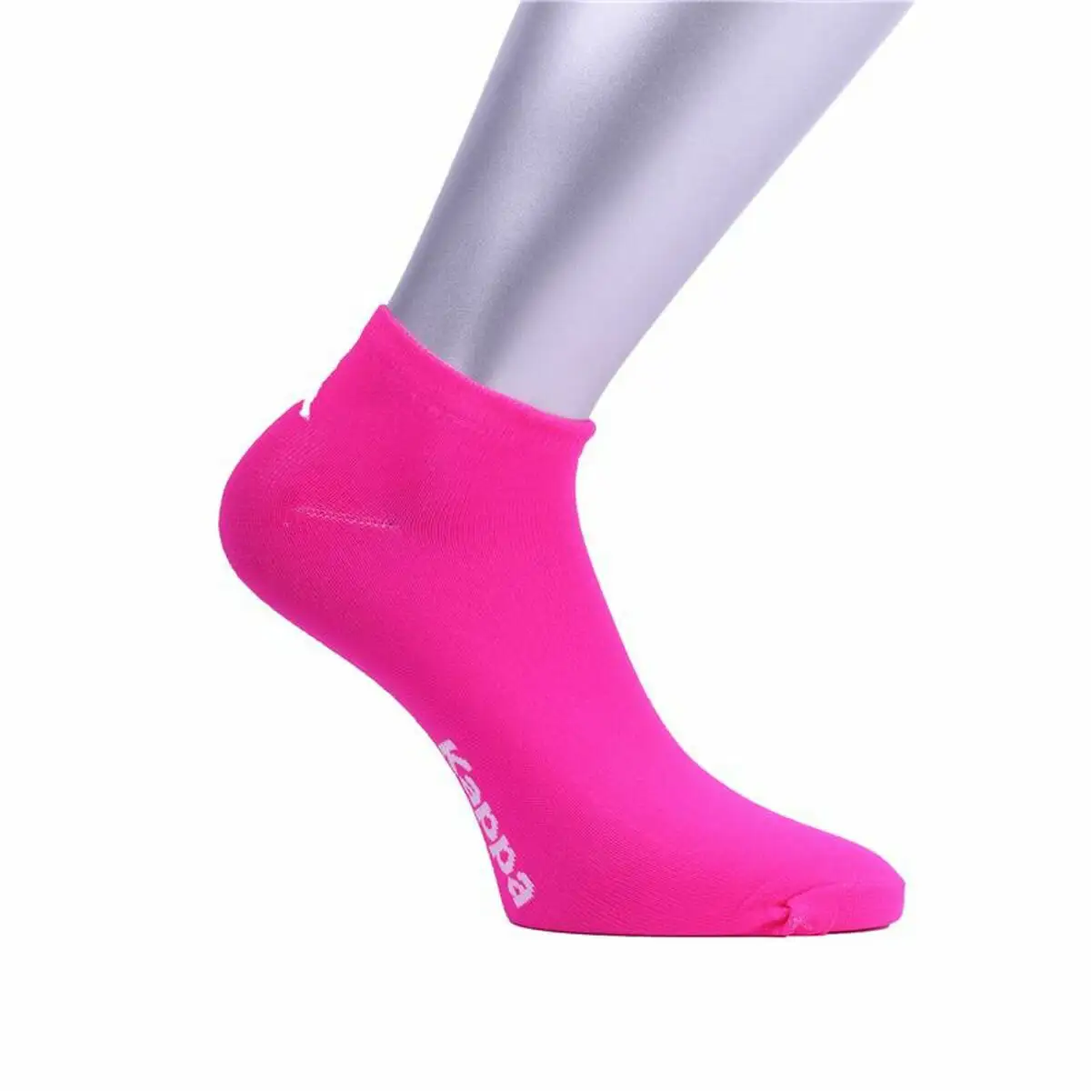 Chaussettes kappa chossuni neon rose_3189. DIAYTAR SENEGAL - Votre Source de Découvertes Shopping. Naviguez à travers nos catégories et découvrez des articles qui vous surprendront et vous séduiront.