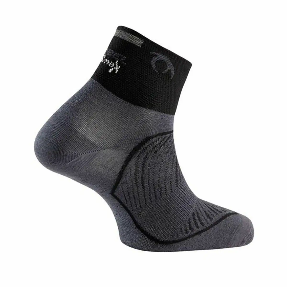 Chaussettes lurbel race noir unisexe_6057. DIAYTAR SENEGAL - Votre Source de Découvertes Shopping. Découvrez des trésors dans notre boutique en ligne, allant des articles artisanaux aux innovations modernes.