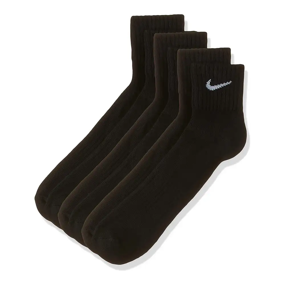 Chaussettes nike sx4926 001 noir homme_9791. Entrez dans l'Univers de DIAYTAR SENEGAL - Où l'Élégance Rencontre la Tradition. Explorez notre gamme variée et trouvez des articles qui ajoutent une touche de sophistication à votre vie.